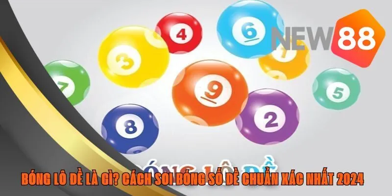 bóng lô đề