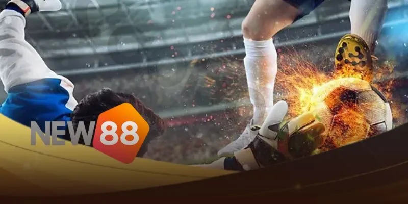 Kèo tỉ số đặc biệt được ưa chuộng tại New88